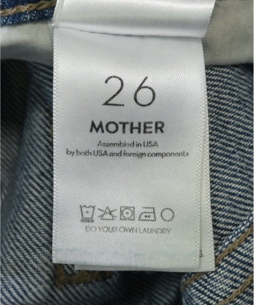 mother กางเกง อื่น