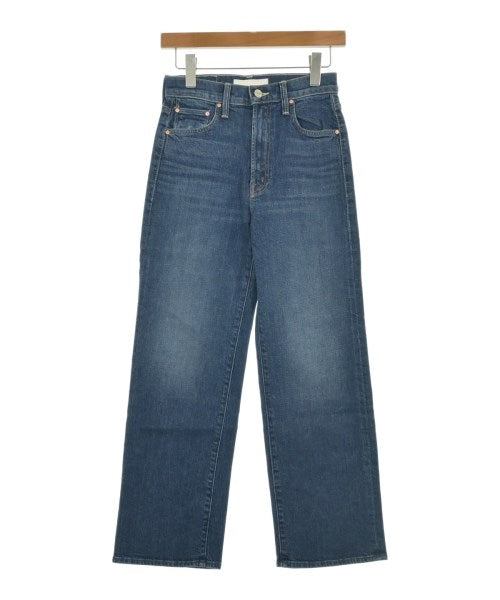 mother ยีนส์