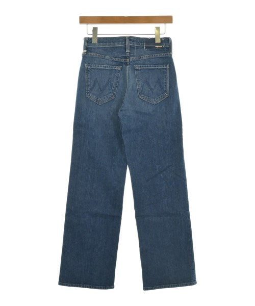 mother ยีนส์