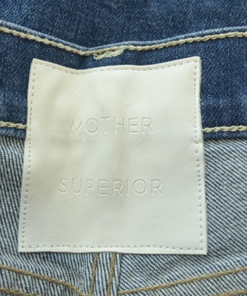 mother ยีนส์
