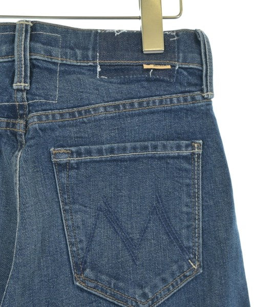 mother ยีนส์