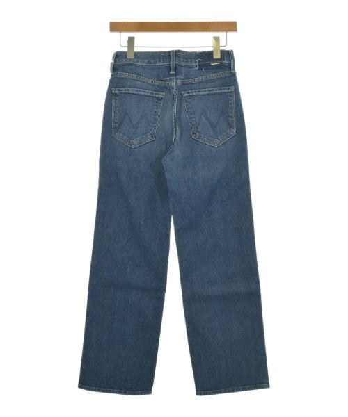 mother ยีนส์