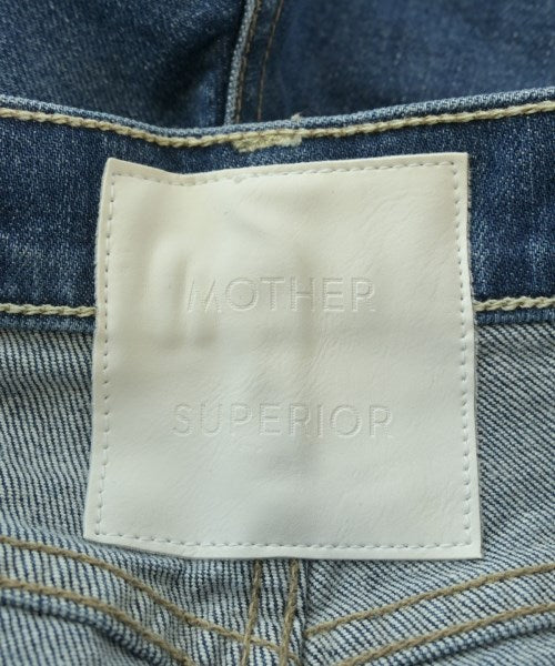mother ยีนส์