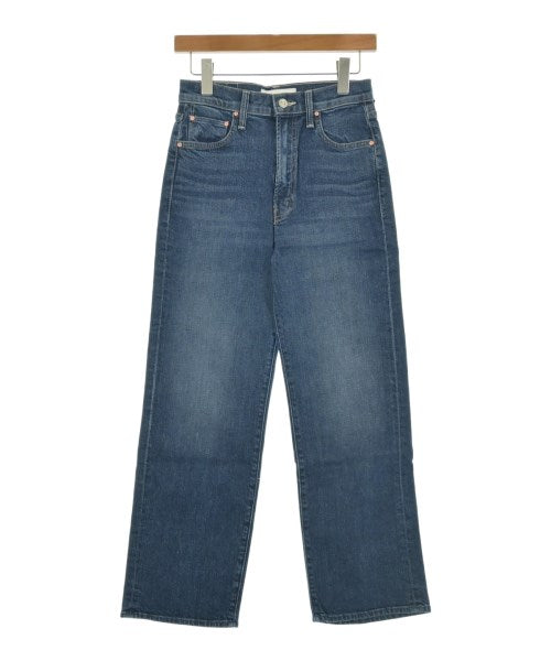 mother ยีนส์