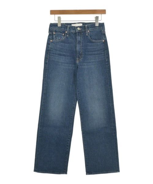 mother ยีนส์