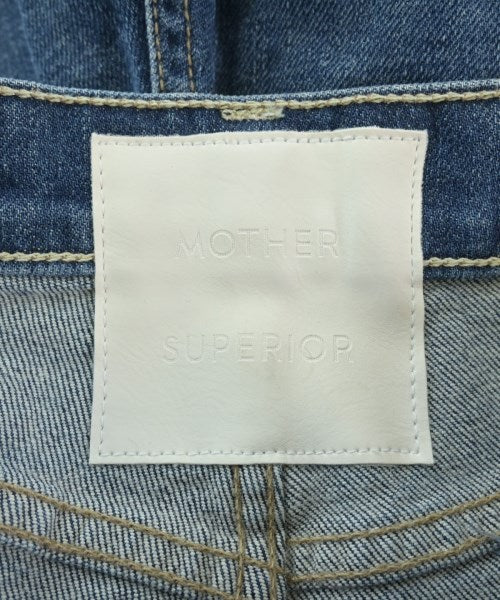 mother ยีนส์