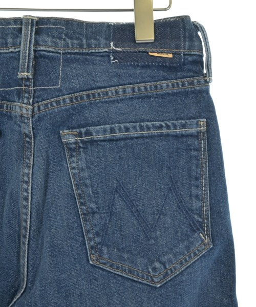 mother ยีนส์