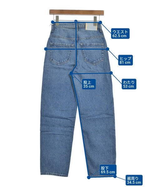 mother ยีนส์