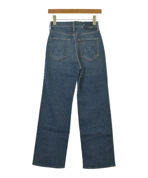 mother ยีนส์