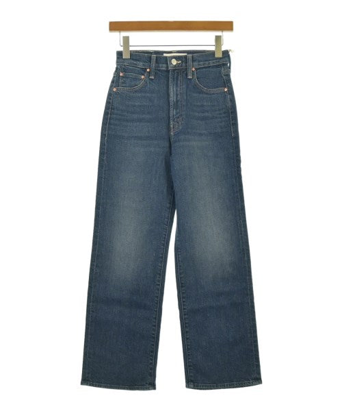 mother ยีนส์