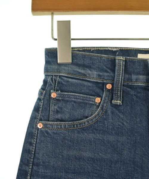 mother ยีนส์