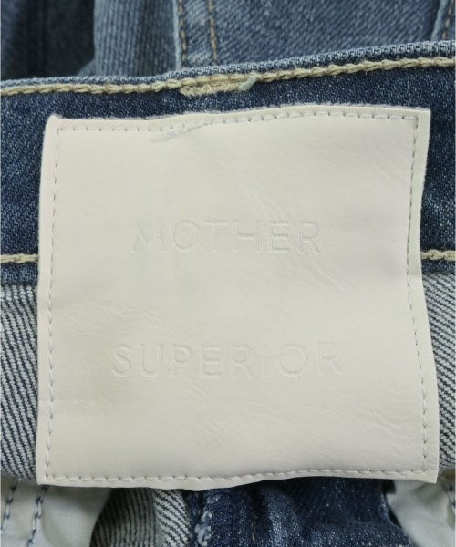 mother ยีนส์