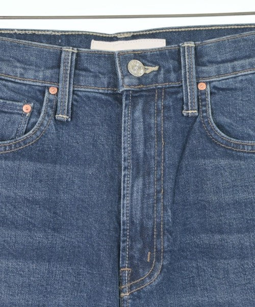 mother ยีนส์