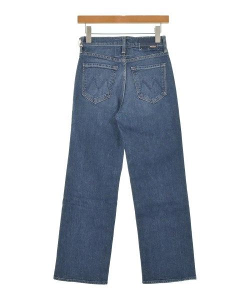 mother ยีนส์