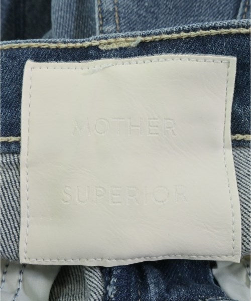 mother ยีนส์