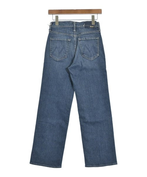 mother ยีนส์