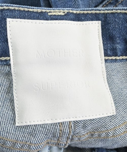 mother ยีนส์