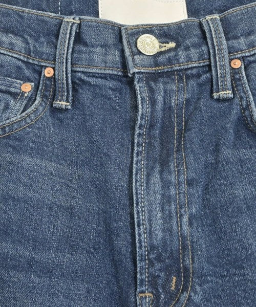 mother ยีนส์