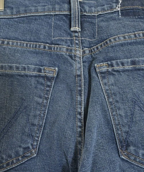 mother ยีนส์