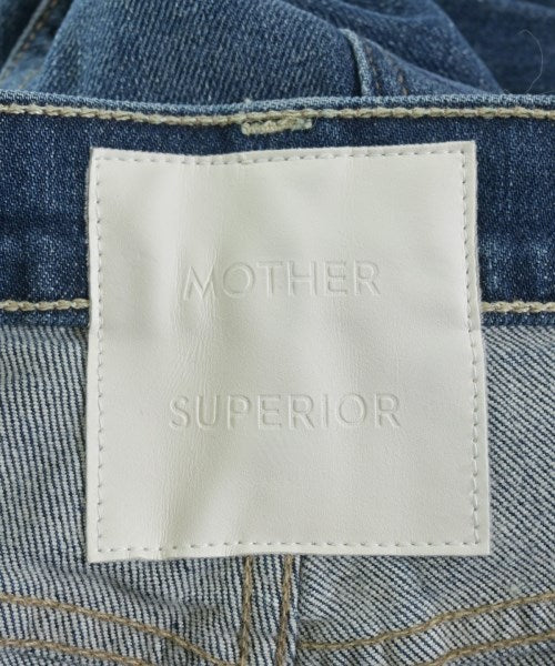 mother ยีนส์