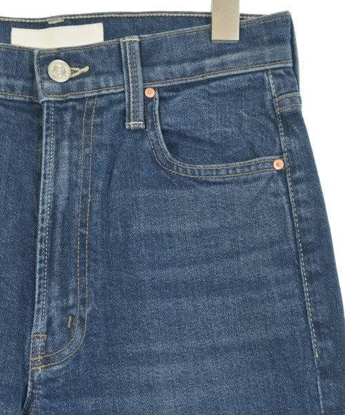 mother ยีนส์