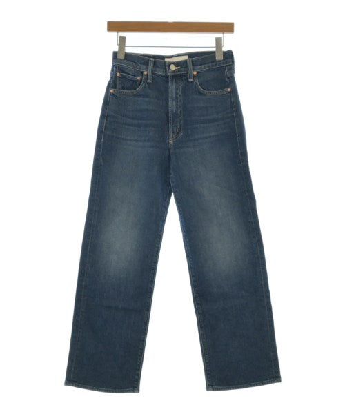 mother ยีนส์