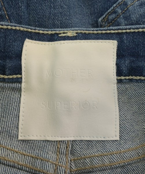 mother ยีนส์