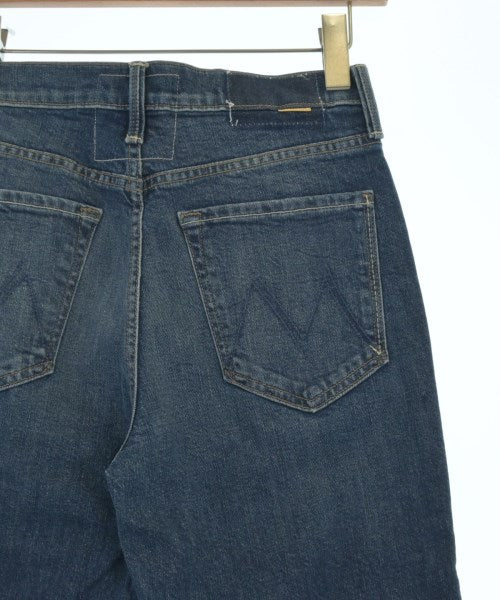 mother ยีนส์