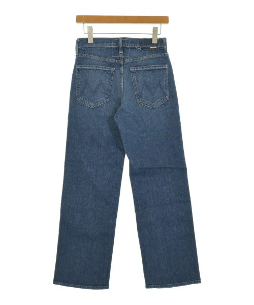 mother ยีนส์