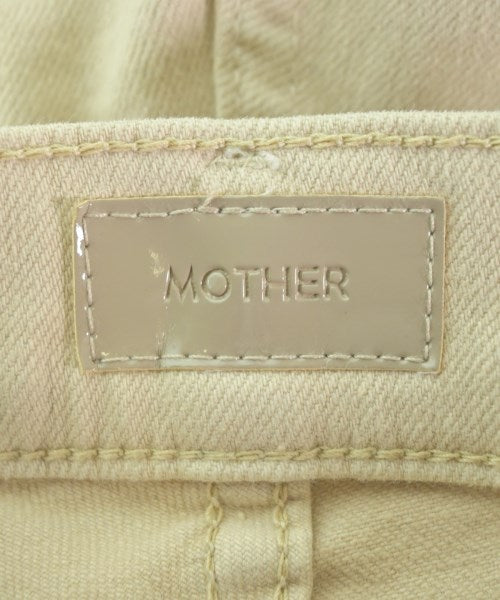 mother กางเกง อื่น