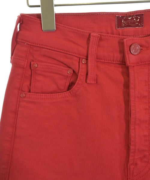 mother ยีนส์