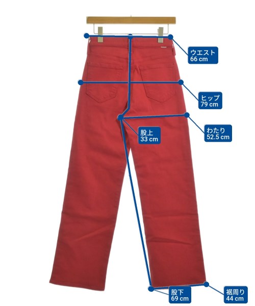 mother ยีนส์