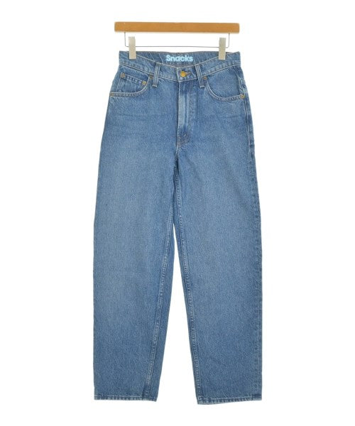 mother ยีนส์