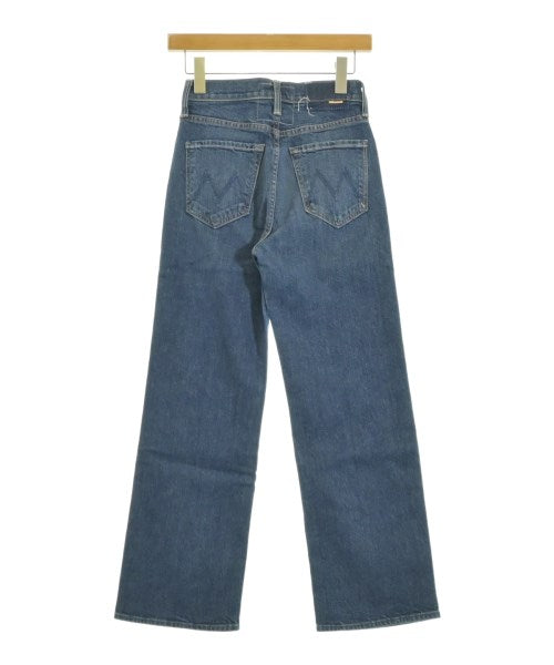 mother ยีนส์