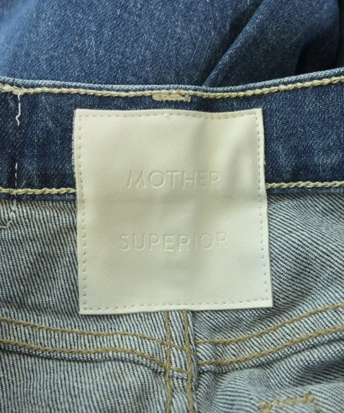 mother ยีนส์