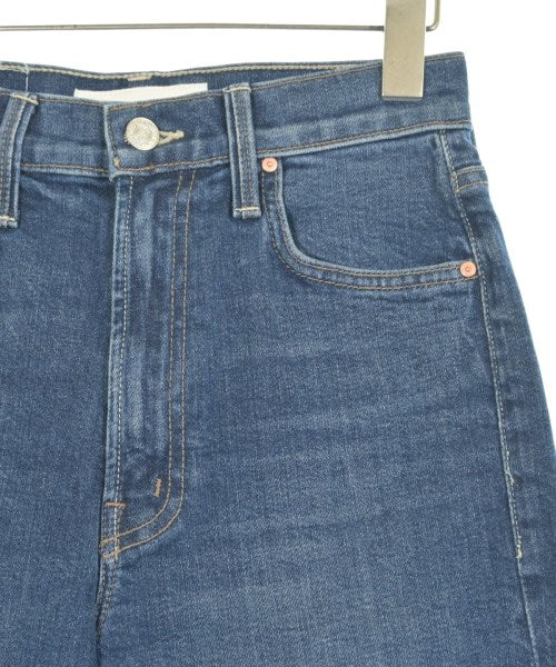 mother ยีนส์