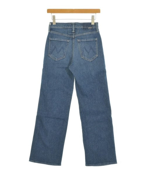 mother ยีนส์