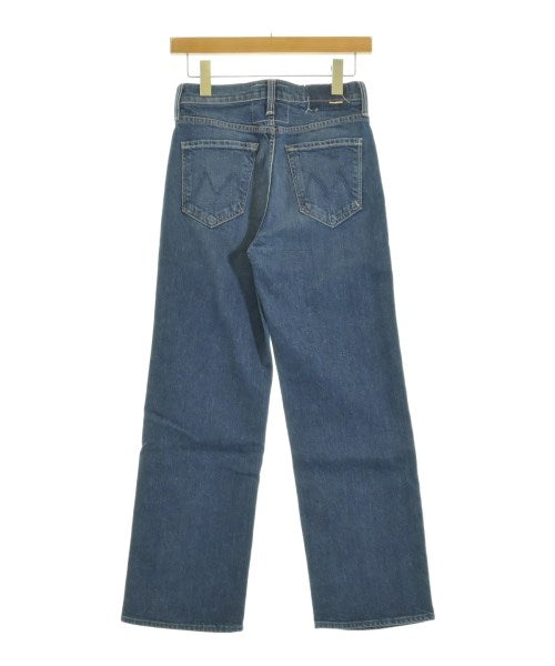 mother ยีนส์