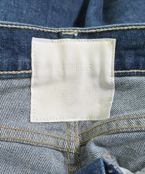 mother ยีนส์