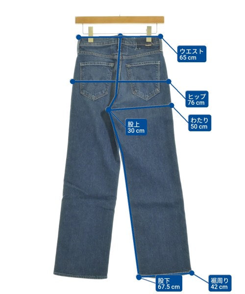 mother ยีนส์