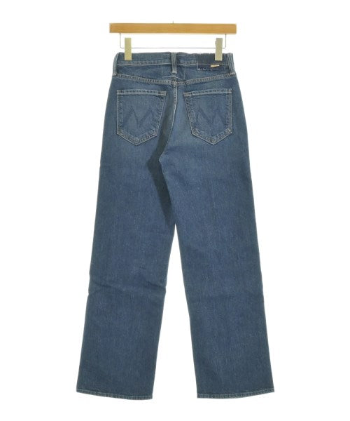 mother ยีนส์