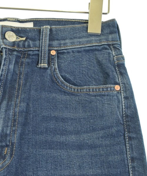 mother ยีนส์