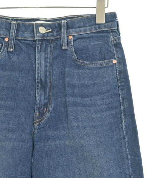 mother ยีนส์