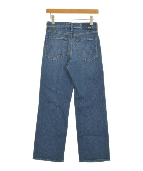 mother ยีนส์