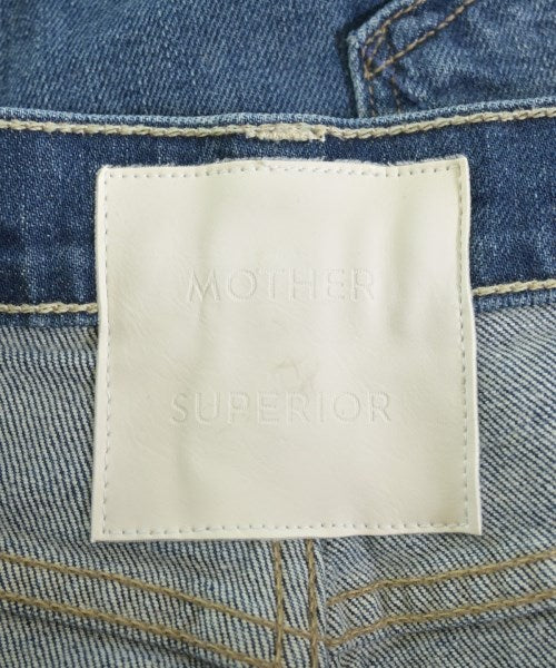 mother ยีนส์