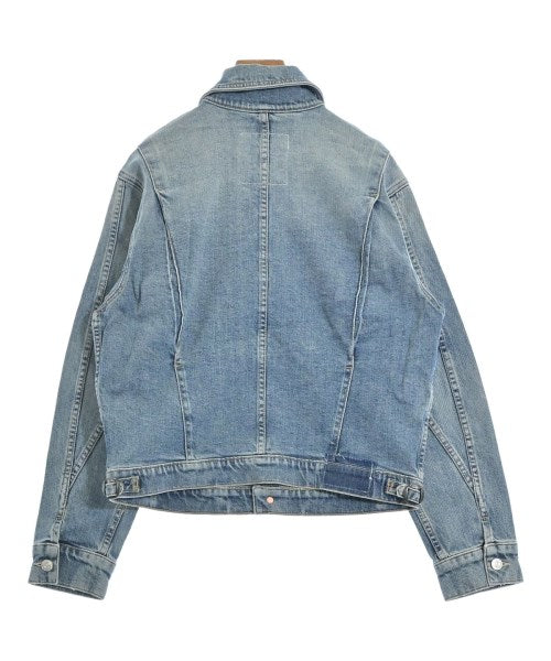 mother แจ็คเก็ตยีนส์