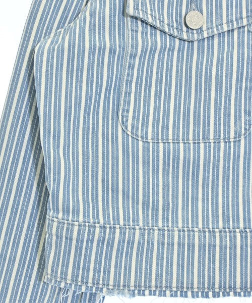 mother แจ็คเก็ตเบลาส์ อื่น