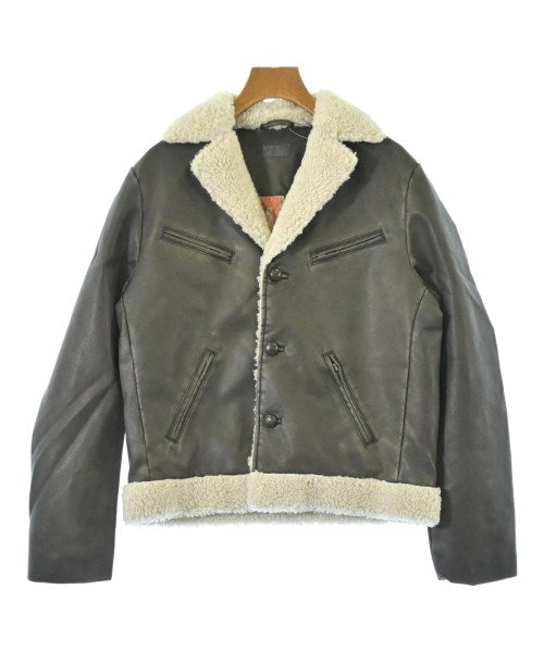 mother แจ็คเก็ตเบลาส์ อื่น