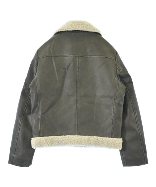 mother แจ็คเก็ตเบลาส์ อื่น