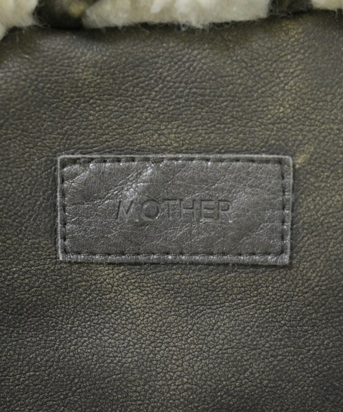 mother แจ็คเก็ตเบลาส์ อื่น